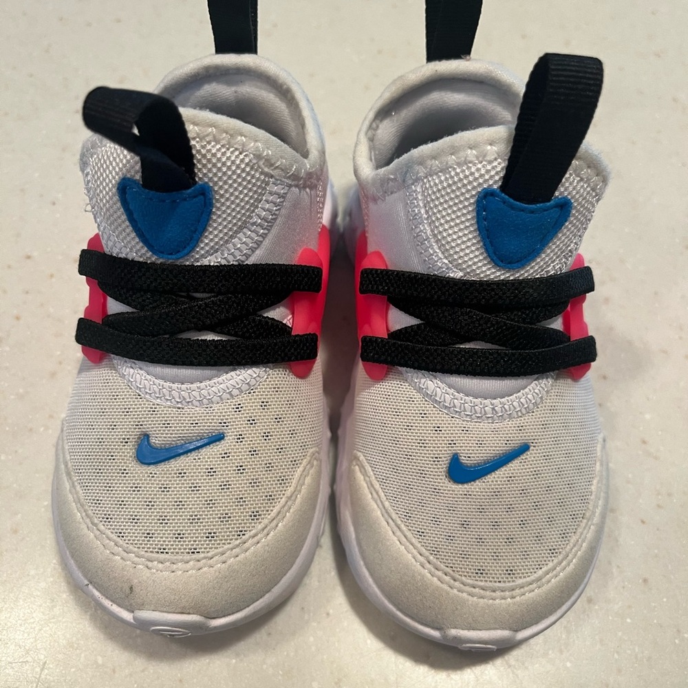 Nike React Presto baby sneaker